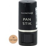 Max Factor Panstick make-up 14 Cool Copper 8 g – Hledejceny.cz