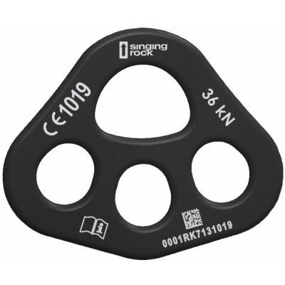 Singing Rock 1/3 Kotvící deska – Zboží Dáma