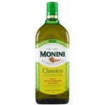 Monini Extra panenský Olivový olej 1 l – Zboží Dáma