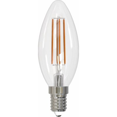 Arcchio LED žárovka, E14, C35, 2,2W, svíčka, 2700K 10021705 – Zboží Mobilmania