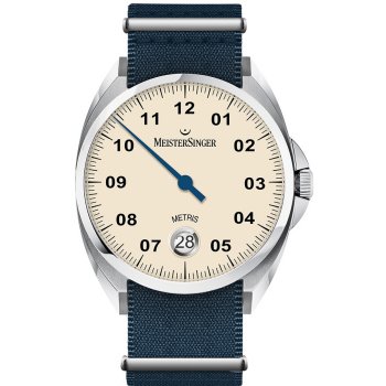 MeisterSinger ME903