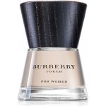 Burberry Touch parfémovaná voda dámská 30 ml – Hledejceny.cz