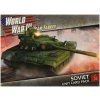 Desková hra Gale Force Nine World War III Team Yankee: Soviet Unit Card Pack