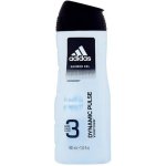 Adidas Dynamic Pulse Men sprchový gel 400 ml – Zboží Mobilmania