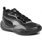 Puma Playmaker Pro Trophies 379014 01 Puma Aged Silver/Cast Iron/Puma Black – Zbozi.Blesk.cz
