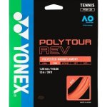 Yonex PolyTour REV 12 m 1,30mm – Zboží Dáma