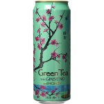 Arizona Green Tea With Ginseng & Honey 0,68 l – Sleviste.cz