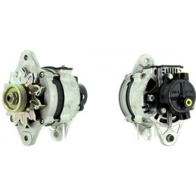 Alternátor Tata Safari 2.0D, Lucas 26021080 – Hledejceny.cz