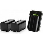 Atomos ATOMXPWKT2 – Zboží Živě