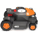 WORX Landroid Vision L1000 WR341E – Hledejceny.cz