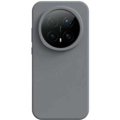 VSECHNONAMOBIL 131250 VSECHNONAMOBIL LIQUID SILICONE Kryt pro Honor Magic8 Pro 5G šedý – Zboží Mobilmania