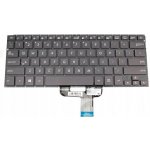 Klávesnice ASUS ZENBOOK UX410U UX410UA / LED – Zboží Živě