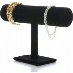 APT AG545A stojan na šperky a hodinky černý – Sleviste.cz