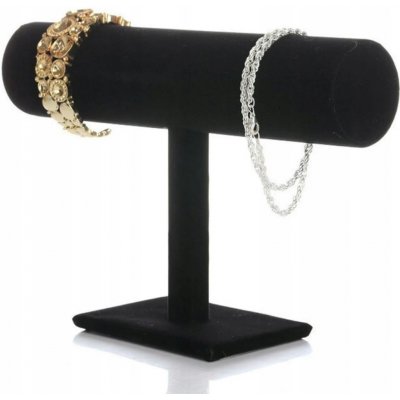 APT AG545A stojan na šperky a hodinky černý – Sleviste.cz