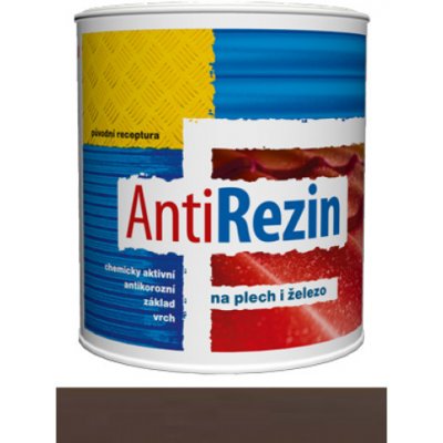 AntiRezin Palisandr 2,5 l – Zbozi.Blesk.cz