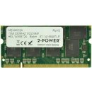 2-Power SODIMM DDR 1GB 333MHz CL2.5 MEM4002A