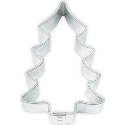 Vykrajovátko stromeček smrk 4,3cm Smolík – Hledejceny.cz