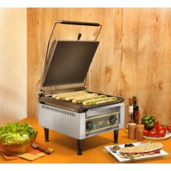 Roller Grill GRIL PANINI XL L