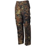 Ranger dětské kalhoty flecktarn – Zboží Dáma