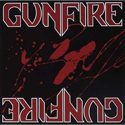 Gunfire - Gunfire LP – Hledejceny.cz