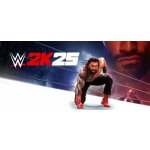 WWE 2K25 – Zbozi.Blesk.cz