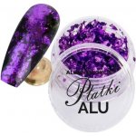 Allepaznokcie ALU efekt 08 – Zboží Mobilmania