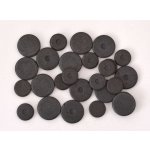 Playbox Magnety 24 ks 15 mm, 20 mm 9080002 – Hledejceny.cz