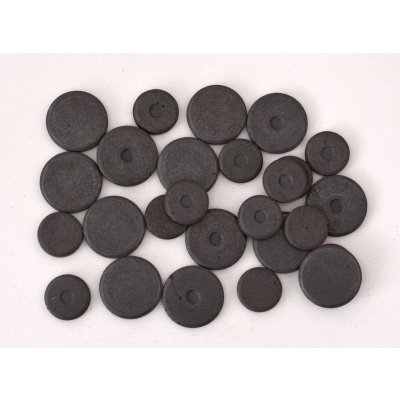 Playbox Magnety 24 ks 15 mm, 20 mm 9080002 – Hledejceny.cz