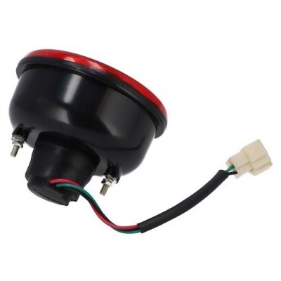 Vložka zadní lampy Irizar Century Tangde YG-08-054R-3 – Hledejceny.cz