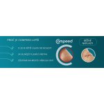 Compeed náplast na puchýře na paty 5 ks – Zboží Dáma