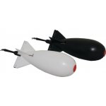 Spomb Zakrmovací raketa MINI Bait Rocket černá – Sleviste.cz