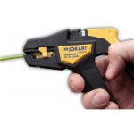 NG TOOL Odizolovací kleště 0,2-6mm2 Super 4 Pro JOKARI NO 20200 – Zboží Dáma