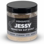 MikBaits sypký Dip Jessy Monster 100 g – Zboží Mobilmania