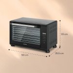 Klarstein DHY10-Mega Jerky – Hledejceny.cz