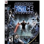 Star Wars: The Force Unleashed (Ultimate Sith Edition) – Hledejceny.cz