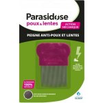 Laboratoires Gilbert Parasidose kovový hřeben – Zbozi.Blesk.cz