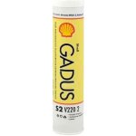 Shell Gadus S2 V220 2 400 g – Hledejceny.cz