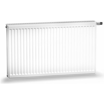 Kermi Radiátor V 11/400/600 s konzolami 339W Ocelové radiátory V11 – Zboží Mobilmania