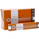 Golden Nag Vonné Tyčinky Palo Santo 15 g – Zboží Dáma