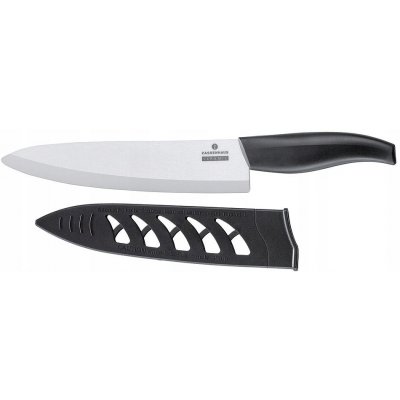 Zassenhaus Kuchařský Nůž 20 cm – Zboží Mobilmania