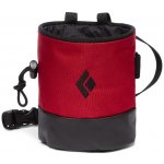 Black Diamond Mojo Zip Chalk Bag azul M/L – Zboží Dáma