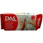 Das Modelovací hmota bílá 1000g – Zboží Dáma