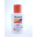 Astrid opalovací mléko SPF6 200 ml