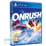 Onrush – Hledejceny.cz