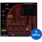 Flux Pure DCompressor (Digitální produkt) – Zboží Živě