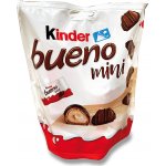 Ferrero Kinder Bueno Mini 108 g – Zboží Dáma