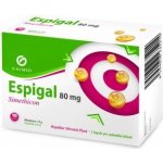 Galmed Espigal 80 mg 100 kapslí – Hledejceny.cz