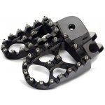 TITANIUM pro Racing Stupačky moto offroad pro BMW F650/700/800/1200R GS - černé | Zboží Auto