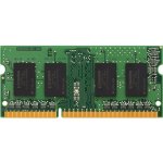 Kingston SODIMM DDR4 4GB 2666MHz CL17 KCP426SS6/4 – Hledejceny.cz