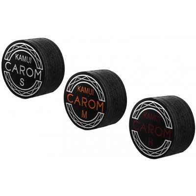 Kamui Vrstvená kůže M 14 mm – Hledejceny.cz